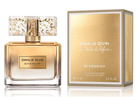 dahlia divin givenchy nectar|Givenchy Dahlia Divin Le Nectar .